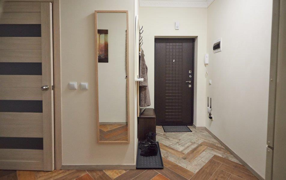 Комплекс апартаментов Отель Асгард 0*