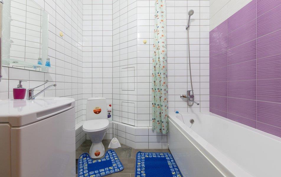 Комплекс апартаментов Отель Асгард 0*