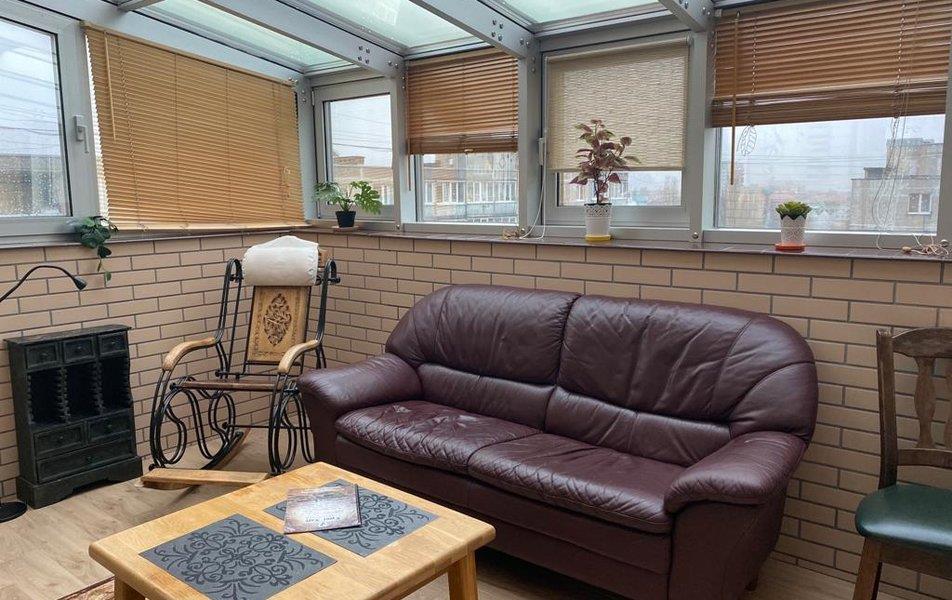 Комплекс апартаментов Отель Асгард 0*