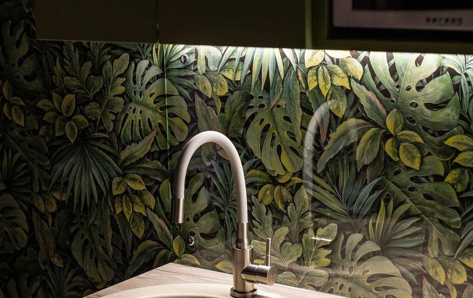 Комплекс апартаментов Отель Асгард 0*