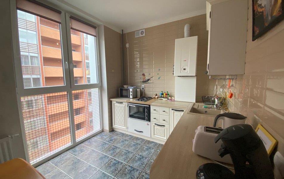 Комплекс апартаментов Отель Асгард 0*