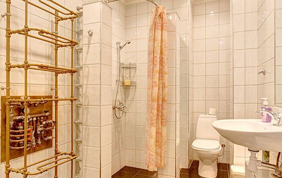 СТН Апартаменты На Невском 60 0*