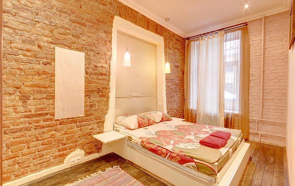 СТН Апартаменты На Невском 60 0*