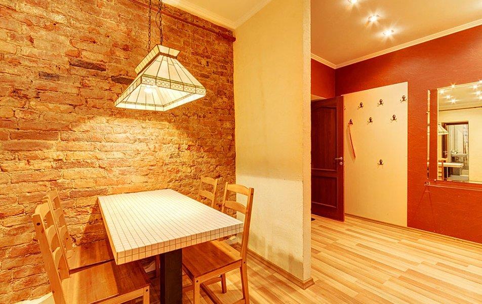 СТН Апартаменты На Невском 60 0*