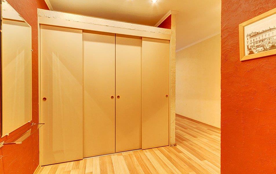 СТН Апартаменты На Невском 60 0*