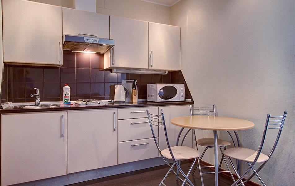 СТН Апартаменты На Невском 60 0*