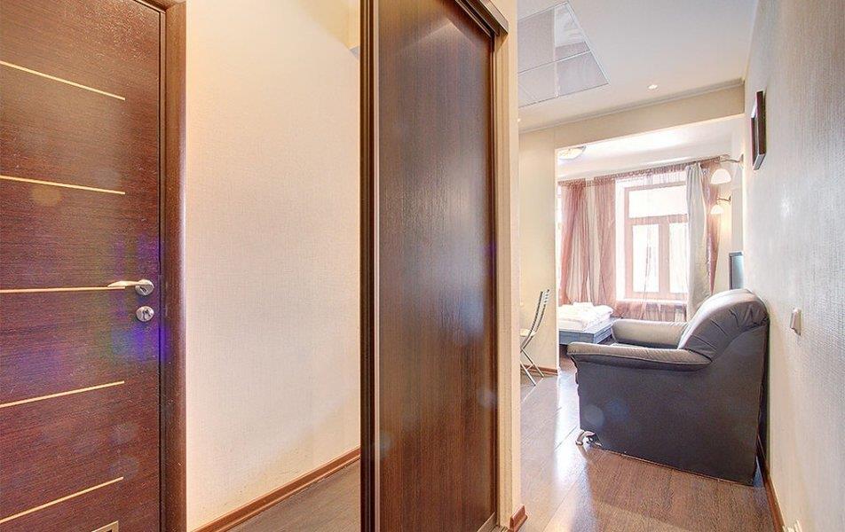 СТН Апартаменты На Невском 60 0*