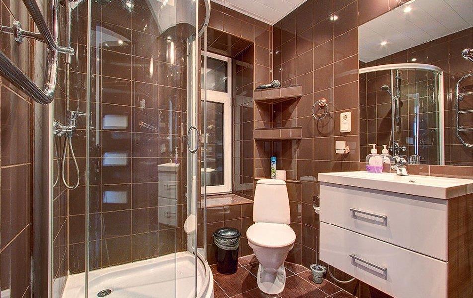 СТН Апартаменты На Невском 60 0*