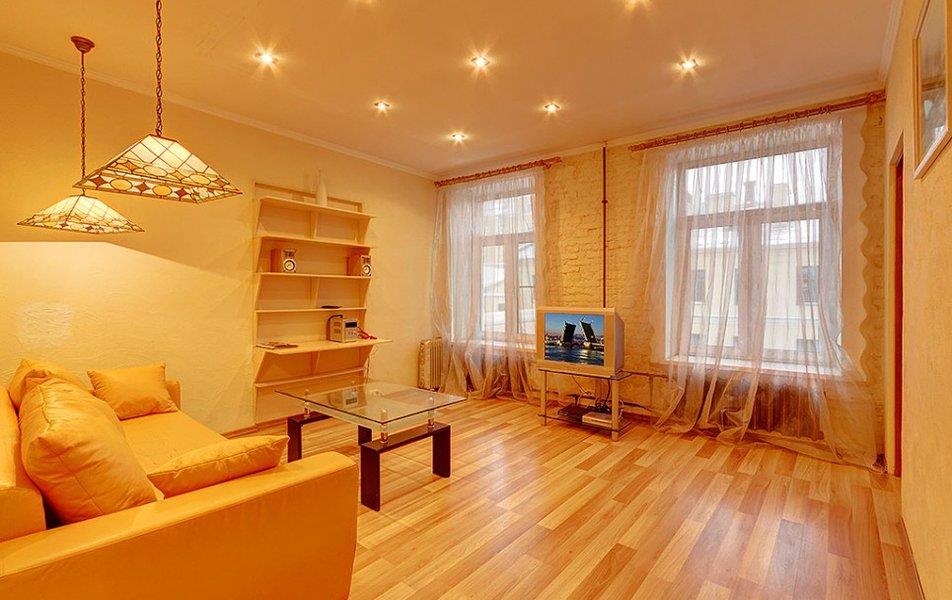 СТН Апартаменты На Невском 60 0*