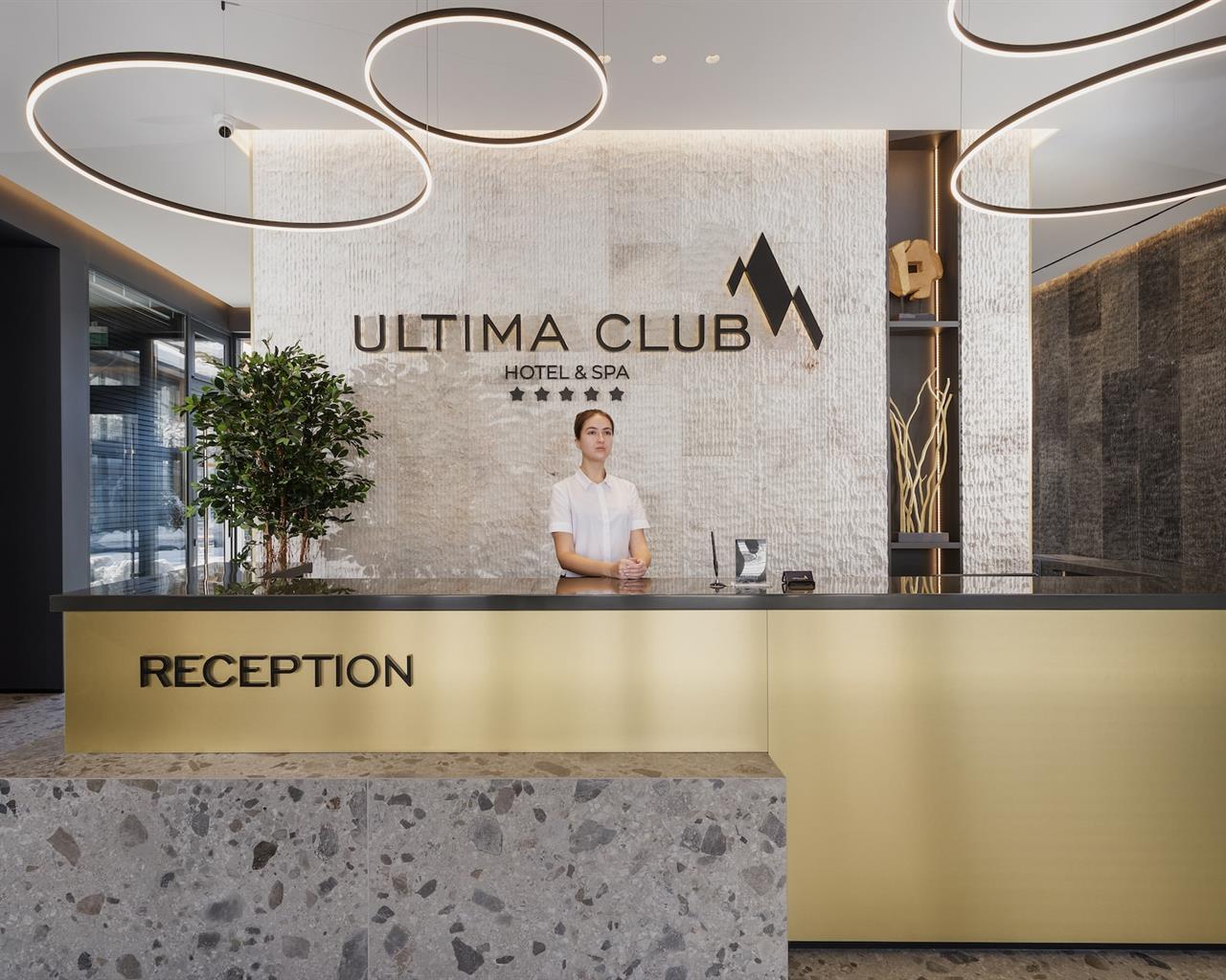 Туры в Ultima Club Hotel