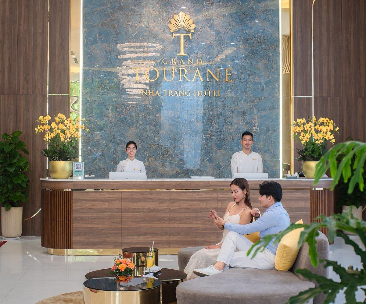 Туры в Grand Tourane Nha Trang Hotel