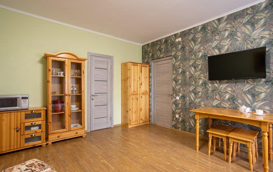 Гостевой Дом у Моря На Радужной 0*