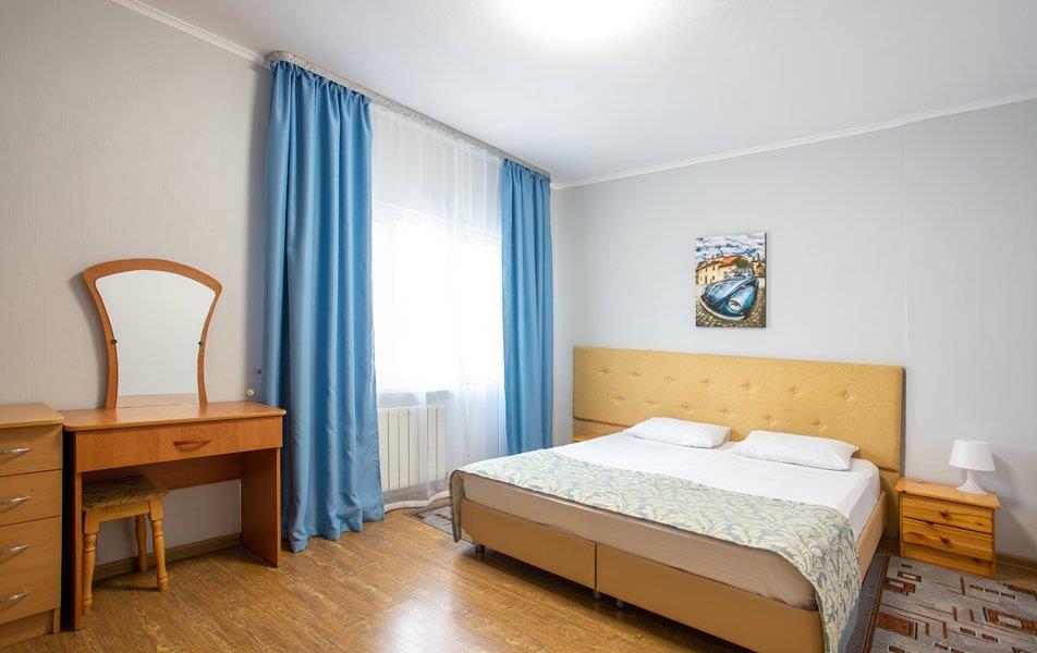 Гостевой Дом у Моря На Радужной 0*