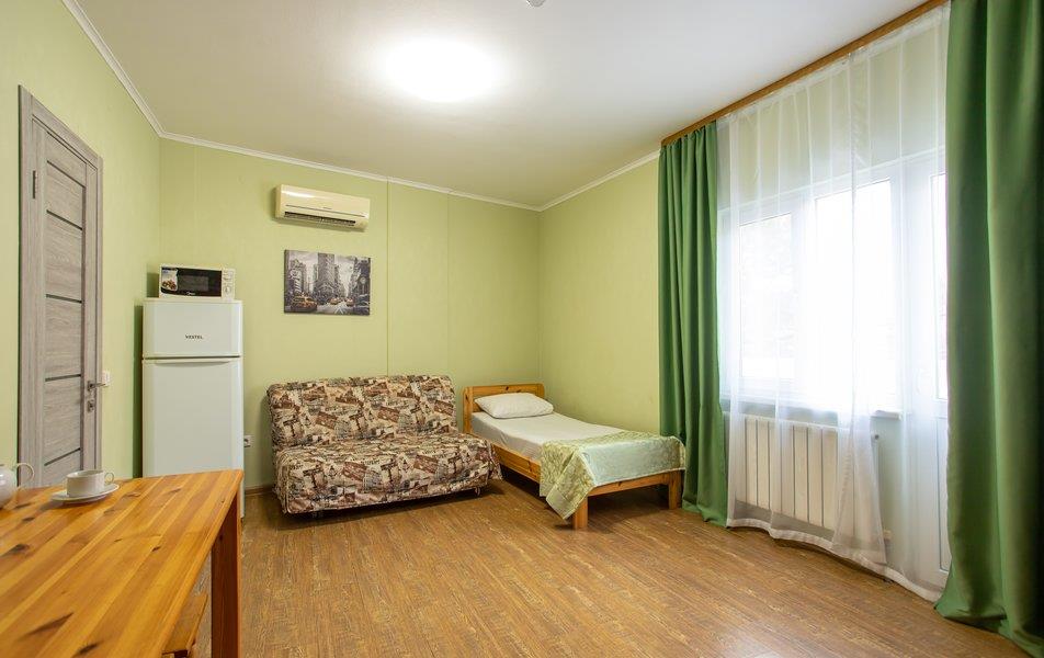 Гостевой Дом у Моря На Радужной 0*