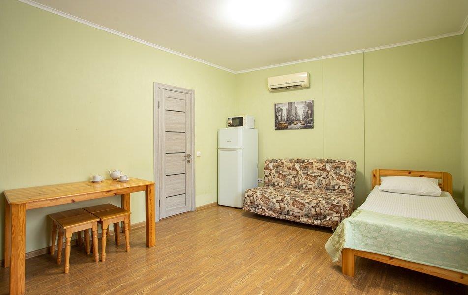 Гостевой Дом у Моря На Радужной 0*