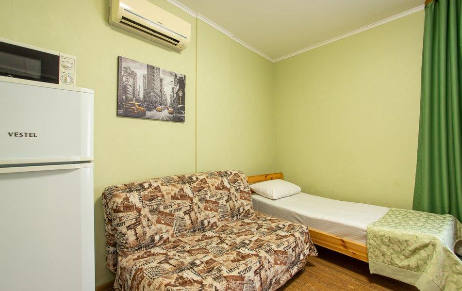 Гостевой Дом у Моря На Радужной 0*