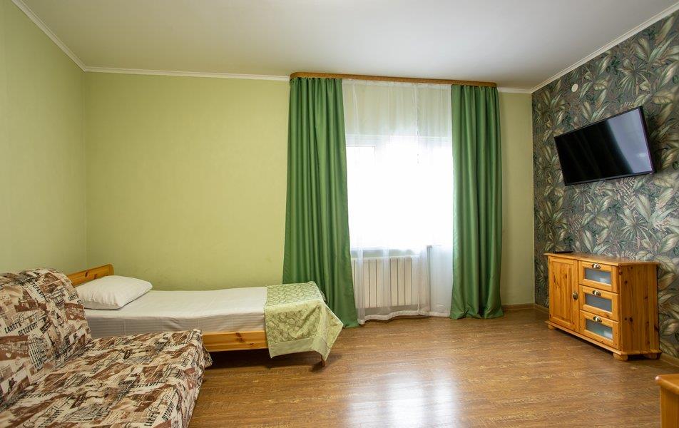 Гостевой Дом у Моря На Радужной 0*