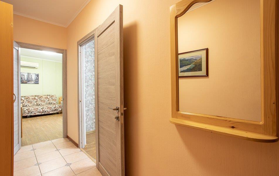 Гостевой Дом у Моря На Радужной 0*