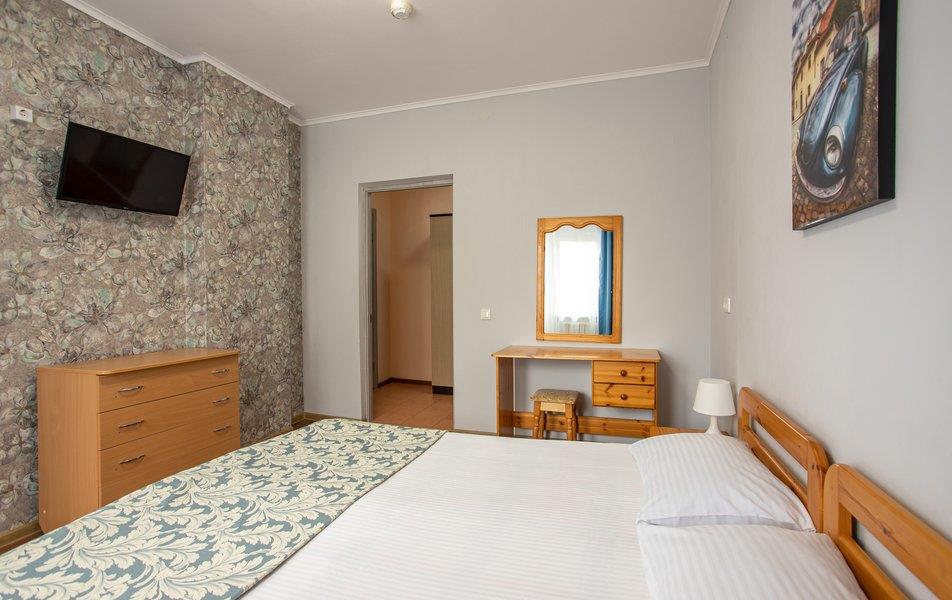 Гостевой Дом у Моря На Радужной 0*