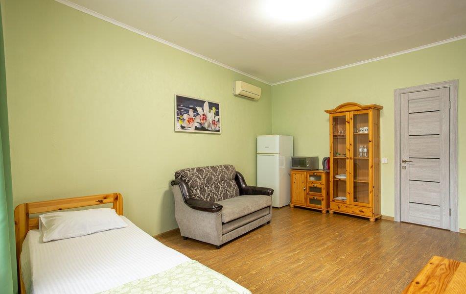 Гостевой Дом у Моря На Радужной 0*