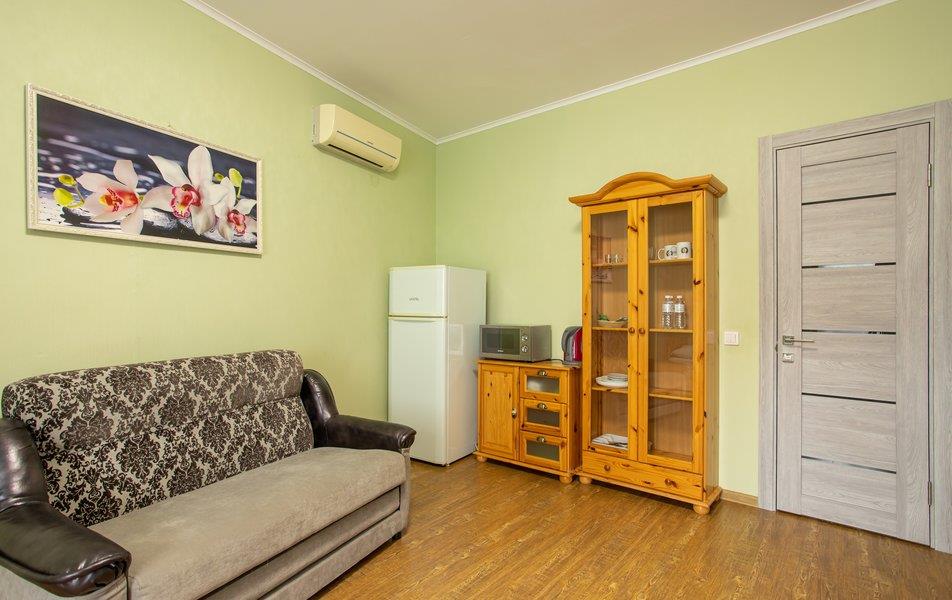 Гостевой Дом у Моря На Радужной 0*