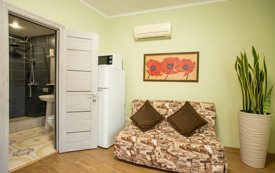 Гостевой Дом у Моря На Радужной 0*