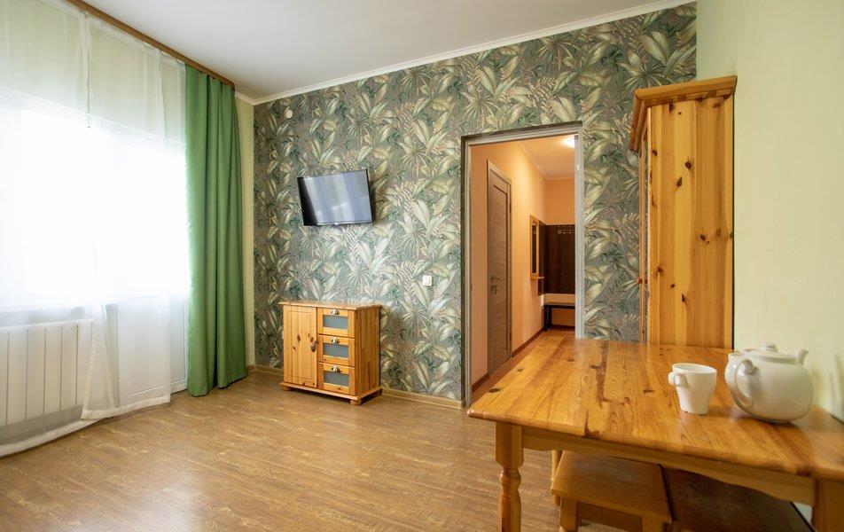 Гостевой Дом у Моря На Радужной 0*