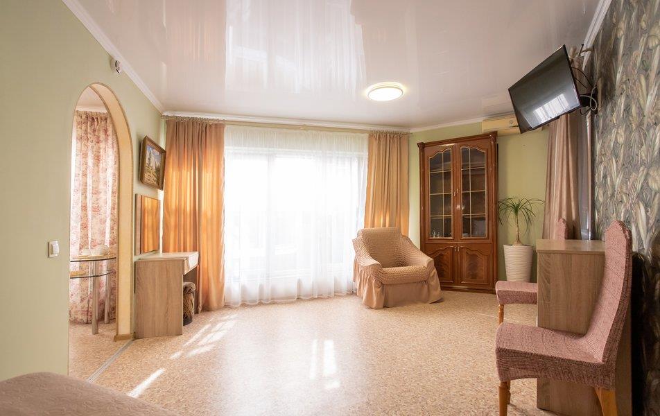 Гостевой Дом у Моря На Радужной 0*