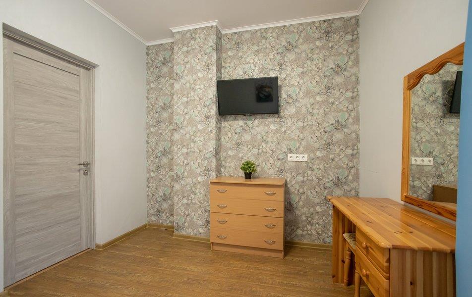 Гостевой Дом у Моря На Радужной 0*