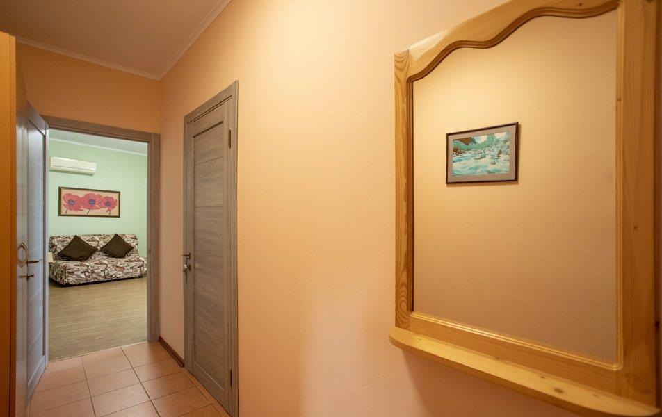 Гостевой Дом у Моря На Радужной 0*