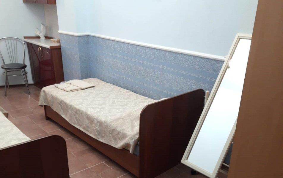 Гостевой Дом у Моря На Радужной 0*