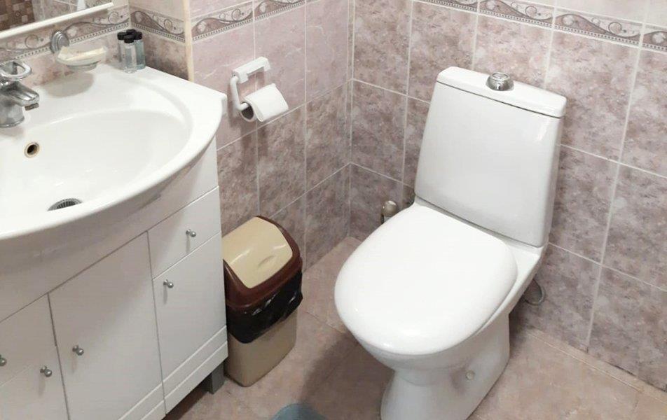 Гостевой Дом у Моря На Радужной 0*