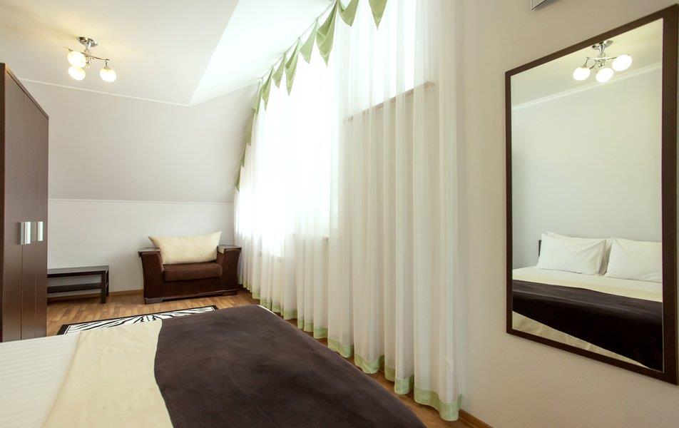 Гостевой Дом у Моря На Радужной 0*