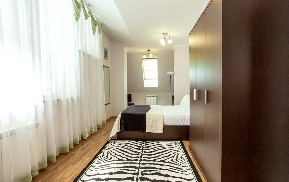 Гостевой Дом у Моря На Радужной 0*