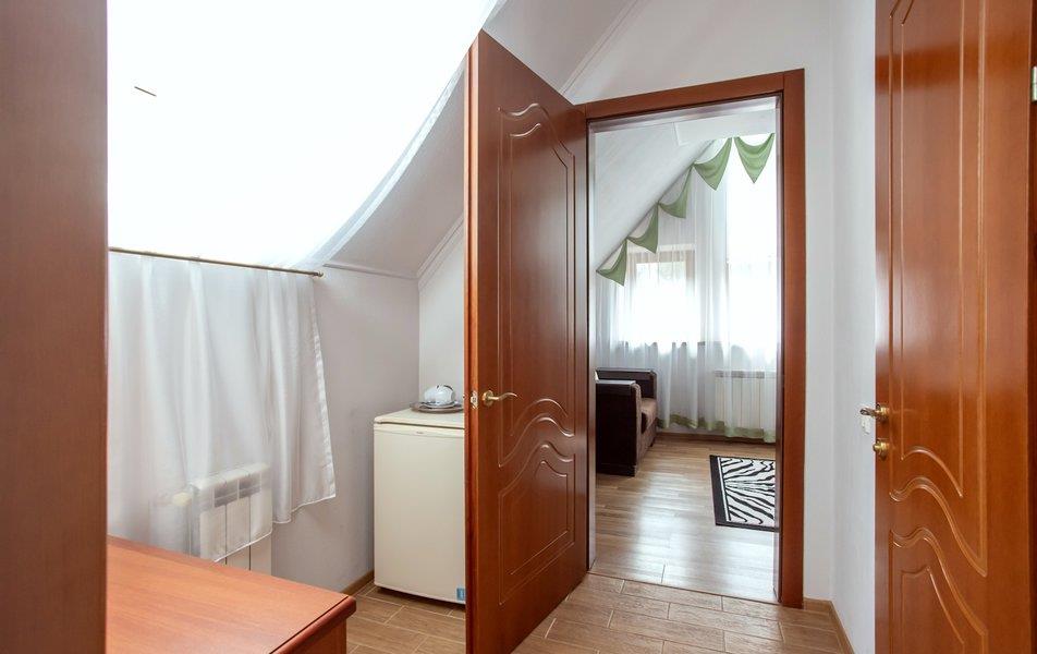 Гостевой Дом у Моря На Радужной 0*