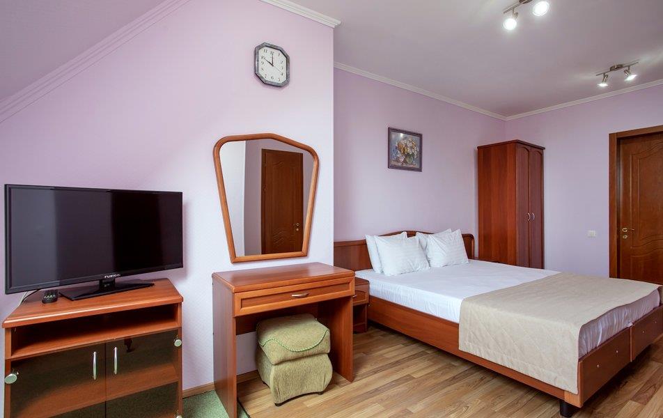 Гостевой Дом у Моря На Радужной 0*