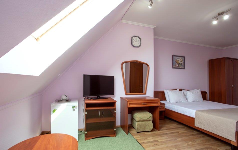 Гостевой Дом у Моря На Радужной 0*