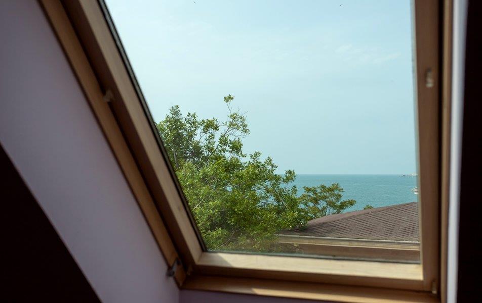 Гостевой Дом у Моря На Радужной 0*