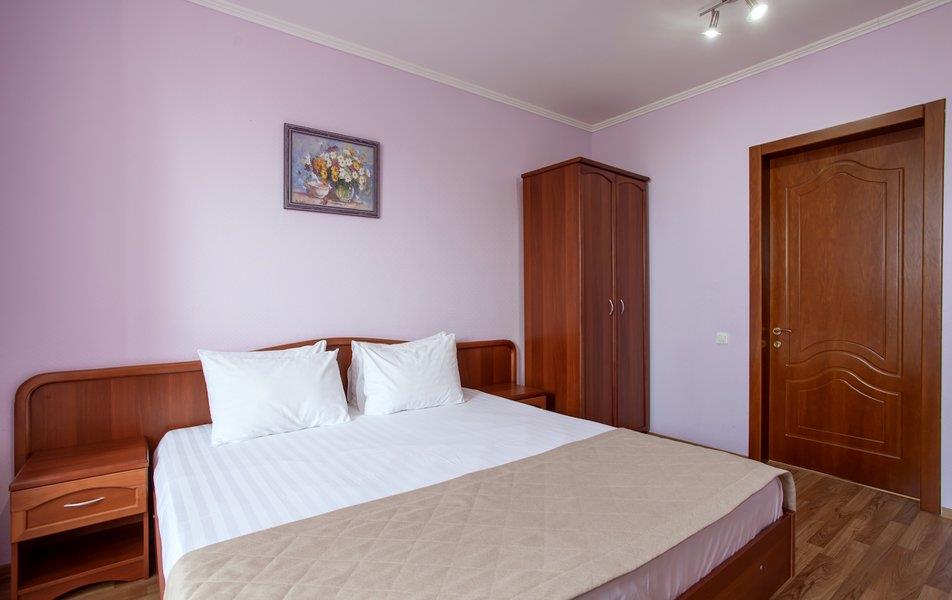 Гостевой Дом у Моря На Радужной 0*