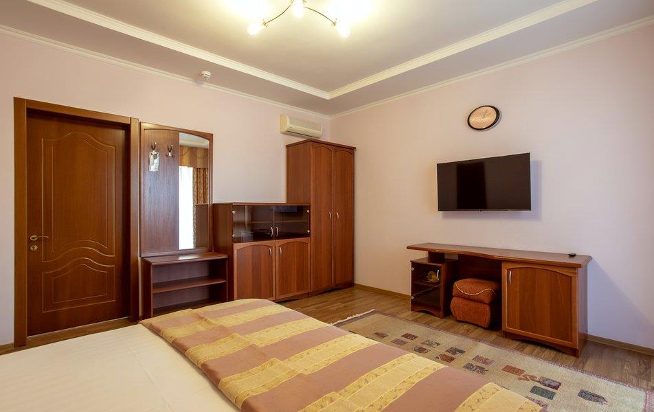 Гостевой Дом у Моря На Радужной 0*