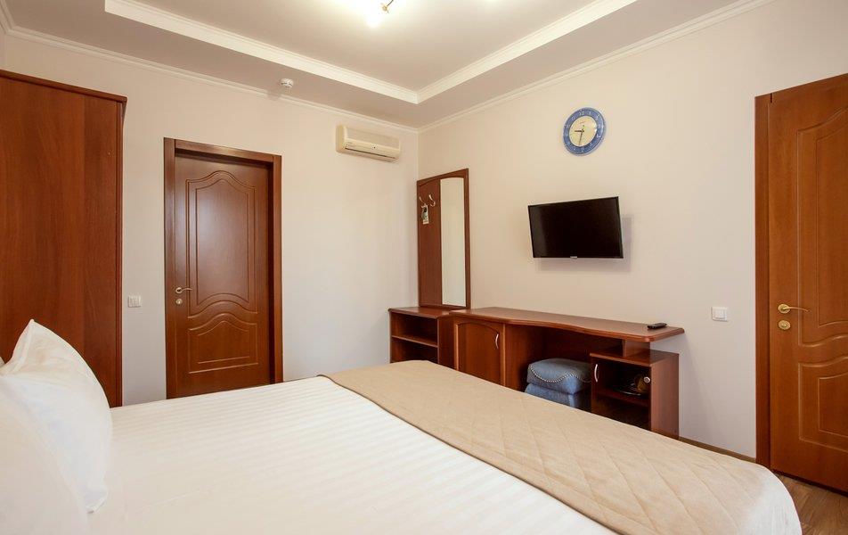 Гостевой Дом у Моря На Радужной 0*