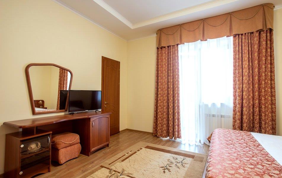 Гостевой Дом у Моря На Радужной 0*