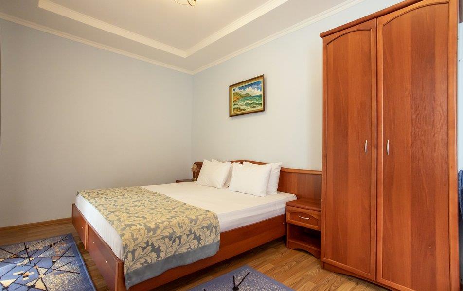 Гостевой Дом у Моря На Радужной 0*