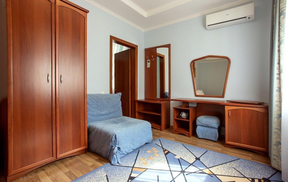 Гостевой Дом у Моря На Радужной 0*