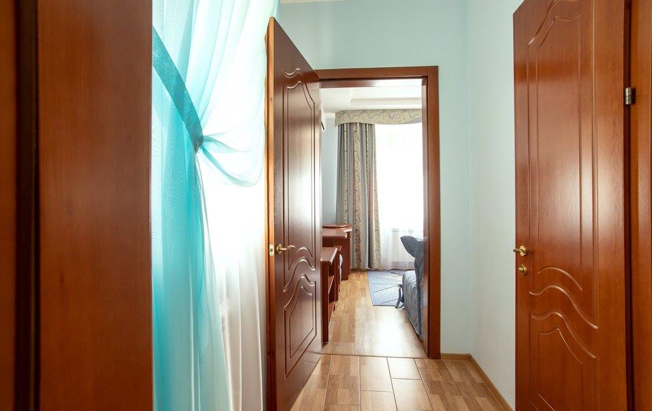 Гостевой Дом у Моря На Радужной 0*