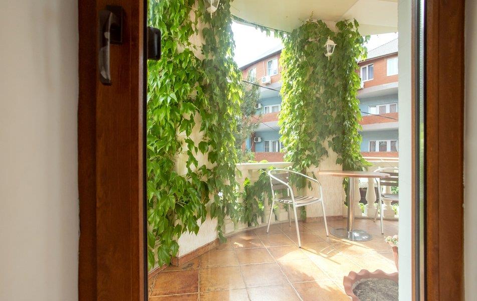 Гостевой Дом у Моря На Радужной 0*