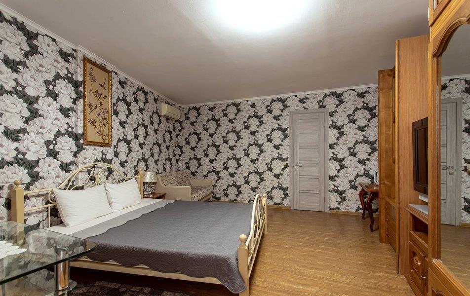 Гостевой Дом у Моря На Радужной 0*