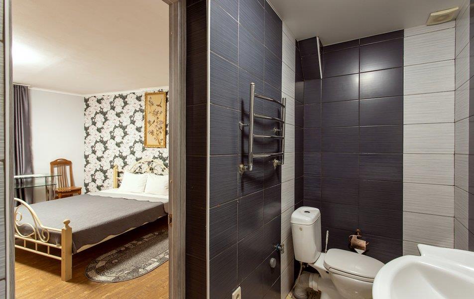 Гостевой Дом у Моря На Радужной 0*