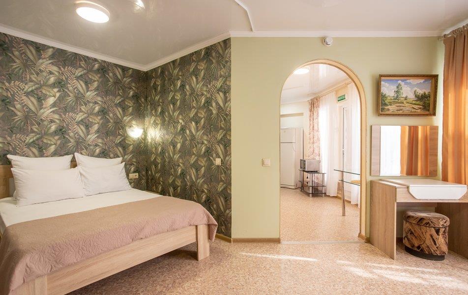 Гостевой Дом у Моря На Радужной 0*