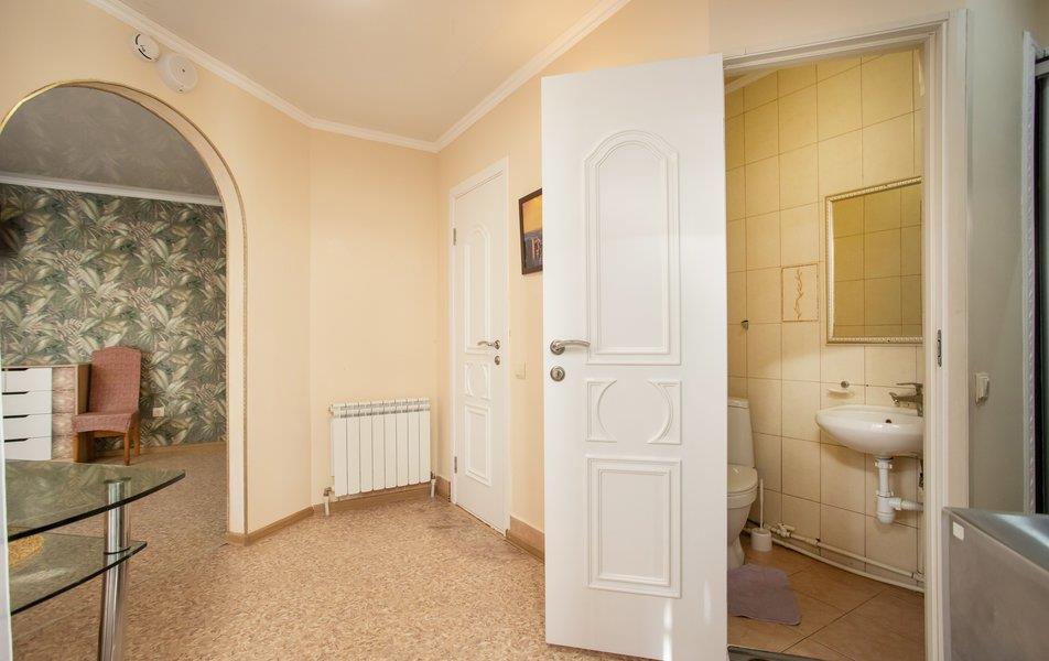 Гостевой Дом у Моря На Радужной 0*